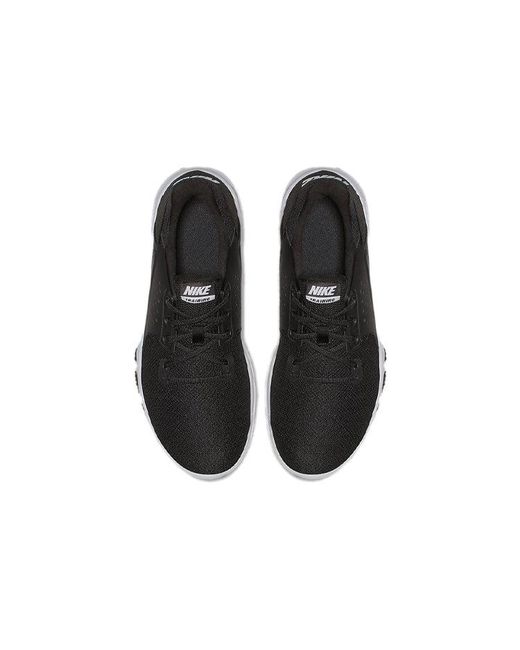 Nike Brown Flex Control Tr3 for men