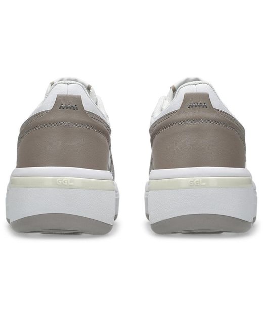 Asics White (Wmns) Japan S St Moonrock'