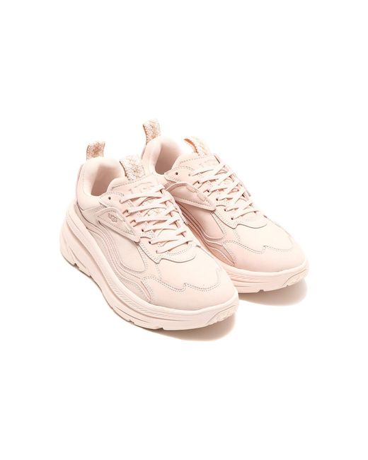 Ugg Pink (Wmns) Ca1 'Rosy'