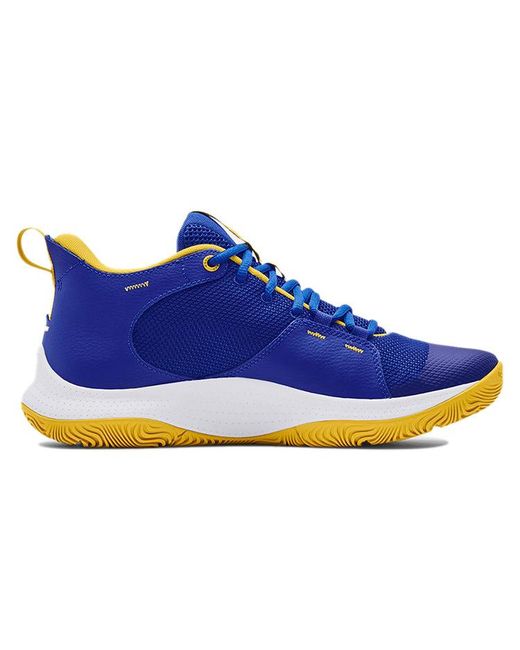Under Armour Blue 3Z5 Nm for men