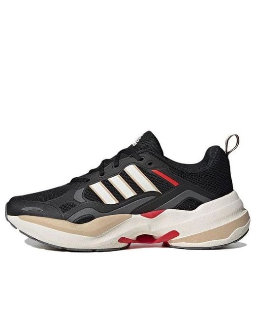 Adidas Black Maxxcetus for men