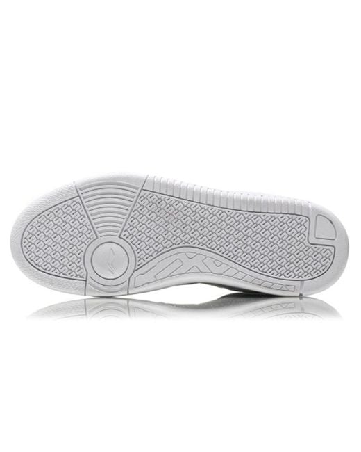 Li-ning Metallic Rider Hi for men
