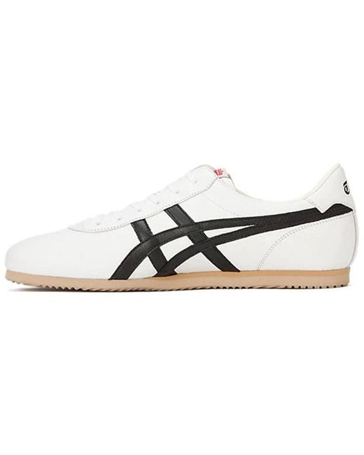 Onitsuka Tiger White Tai-Chi Nm for men
