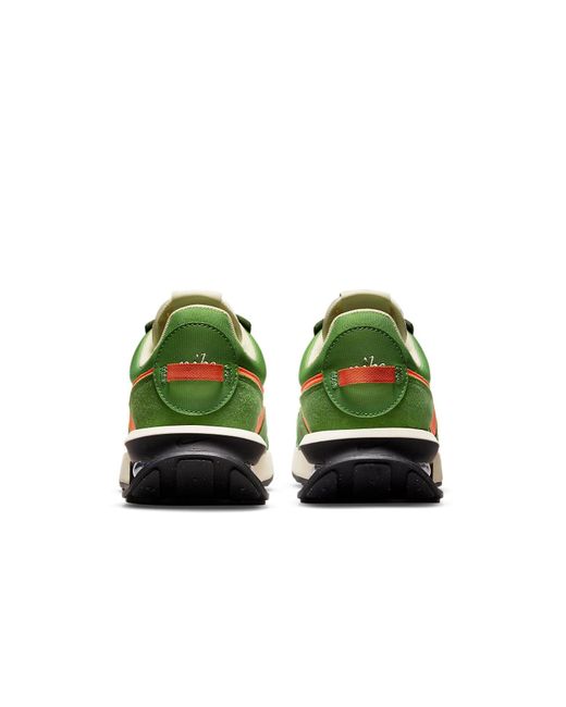 Nike Green Air Max Pre-Day Lx 'Chlorophyll' for men