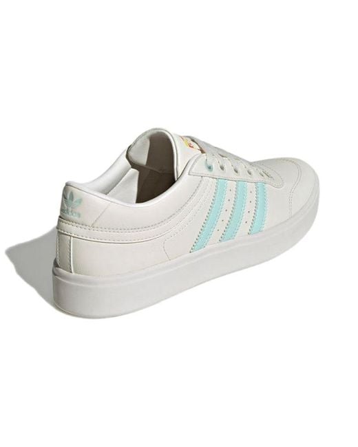 Adidas White (Wmns) Bryony Halo Mint'