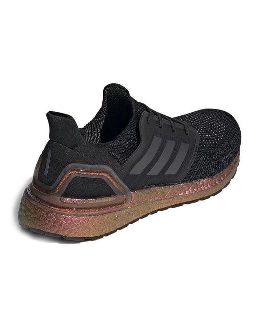 Adidas Blue Ultra Boost 20 'Core Five Signal' for men