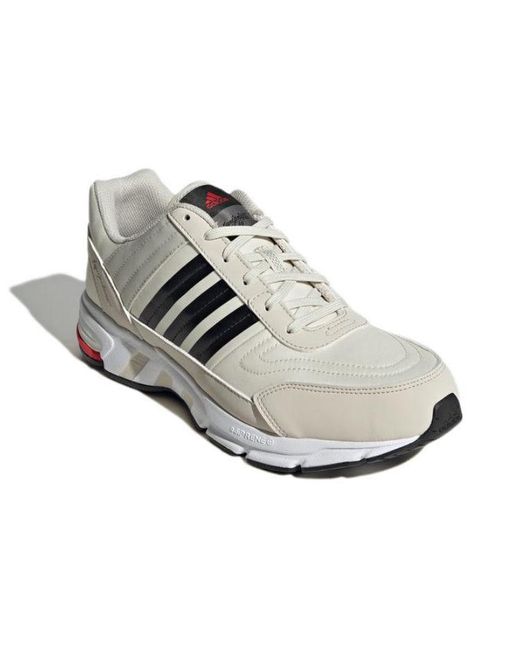 Adidas White Equipment 10.20 for men