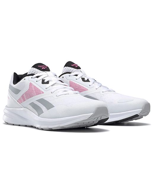 Reebok White (Wmns) Runner 4.0