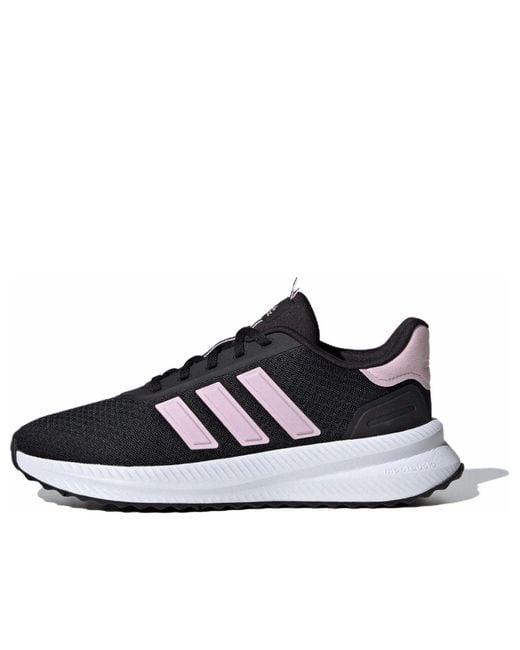 Adidas Black (Wmns) X_Plrpath 'Core Clear Cloud'