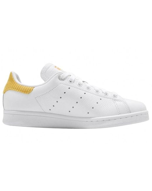 Adidas White (Wmns) Stan Smith Corn'