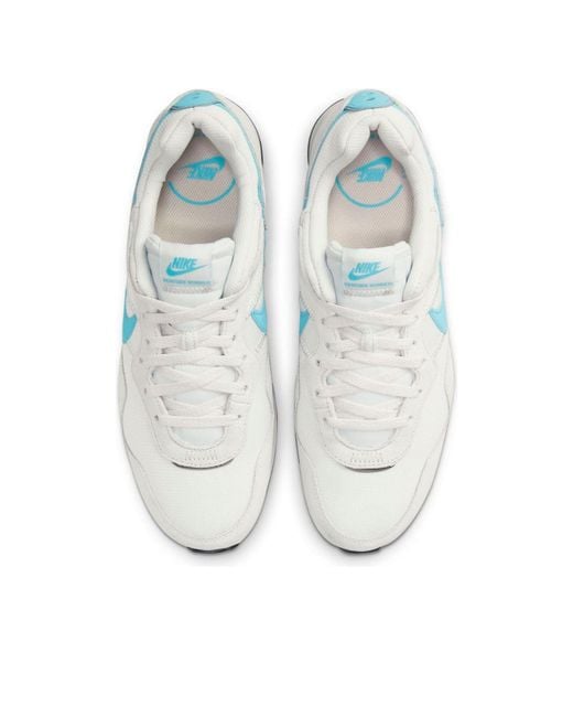 Nike Blue Venture Runner Wide 'Lagoon Pulse' for men