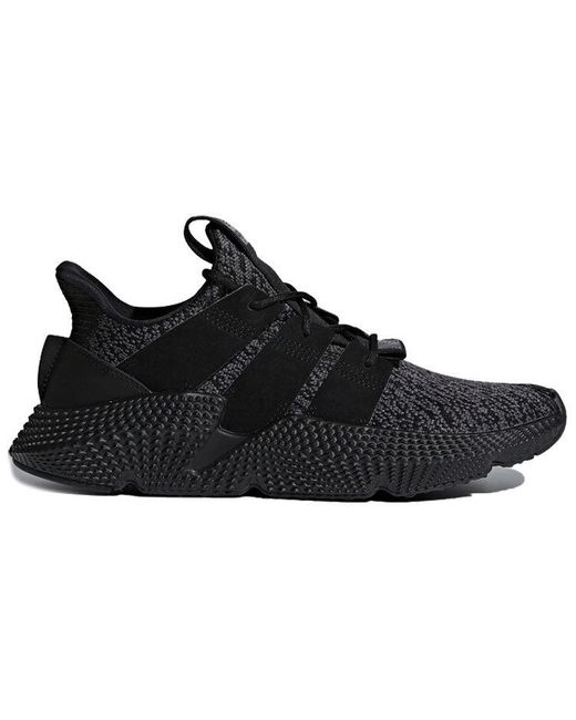 Adidas Black Prophere 'Core' for men
