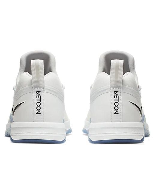 nike metcon flyknit men