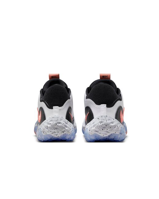 Nike Blue Pg 6 Ep 'Fluoro' for men