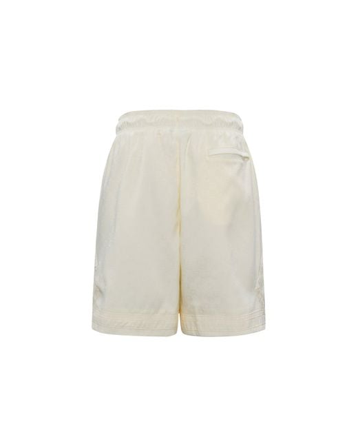 Nike Natural Essentials Diamond Shorts for men
