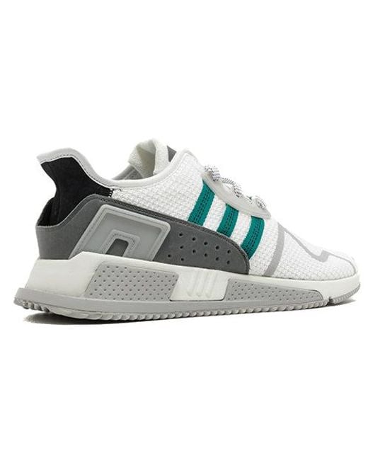 Adidas Blue Eqt Cushion Adv 'North America' for men