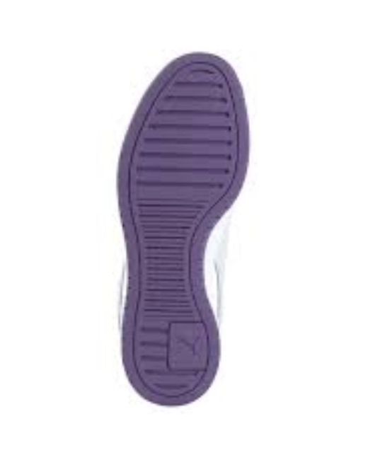 PUMA White Ca Pro Classic for men