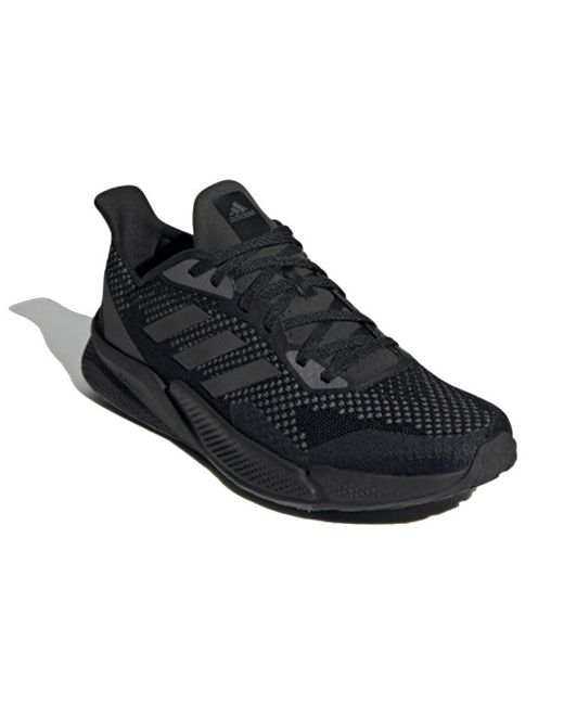 Adidas Black X9000L2 Shoes for men