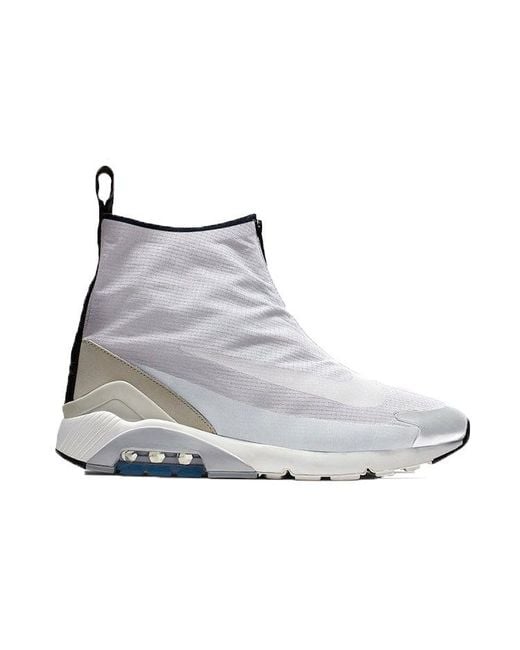 Nike Gray Ambush X Air Max 180 High for men