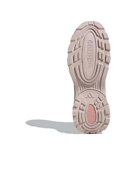 Adidas White Wonder Runner for men