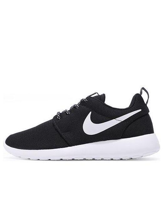 Nike Blue (Wmns) Roshe One