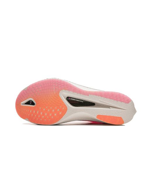 Li-ning Pink Feidian Ultra 4.0 for men