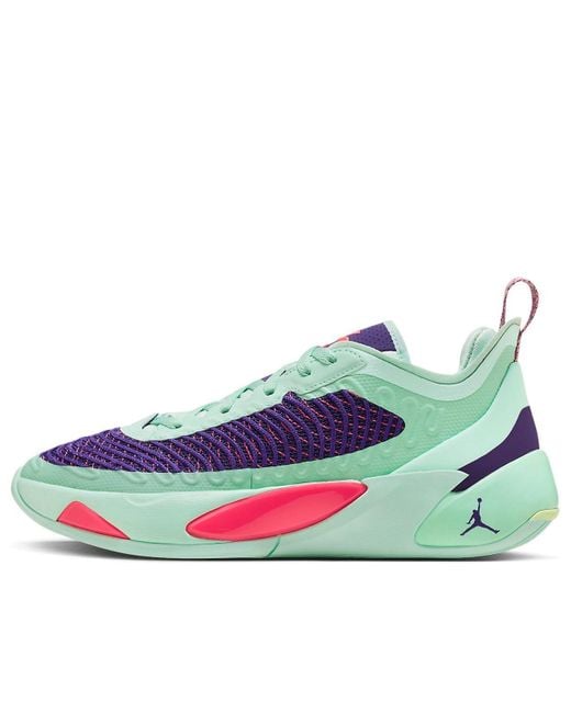 Nike Blue Luka 1 Ep for men