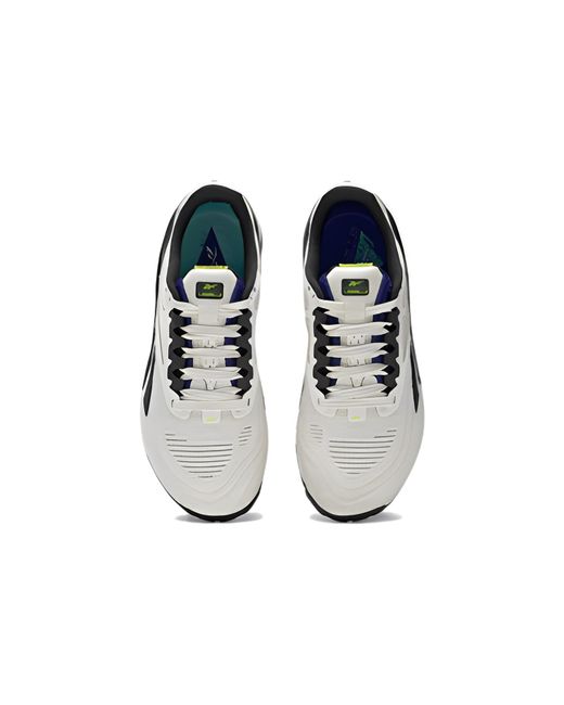 Reebok White Les Mills X Nano X2 'Chalk' for men