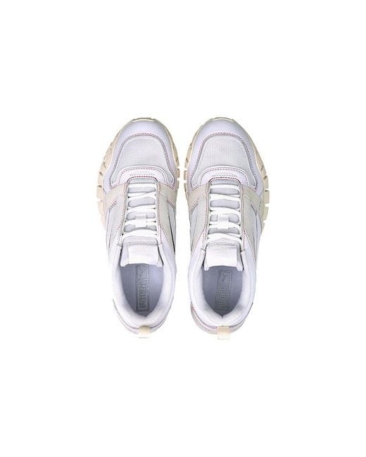PUMA White (Wmns) Kyron 'Fantasy'