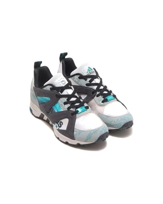 Adidas Blue Eqt Prototype X Atoms for men