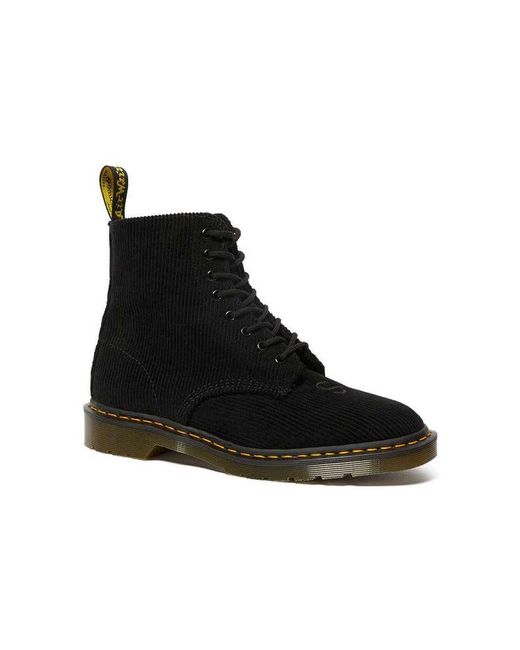 Dr. Martens Black 1460