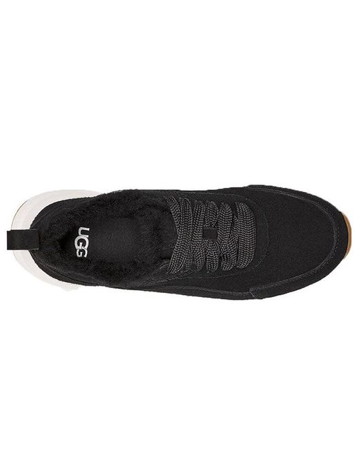 Ugg Black (Wmns) La Glide Heritage