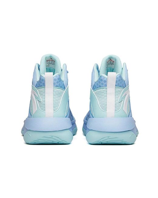 Anta Blue Wind Tunnel 2 'Dynamic' for men