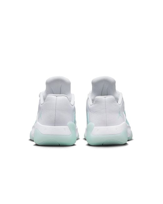 Nike Blue (Wmns) 11 Cmft Low 'Igloo'