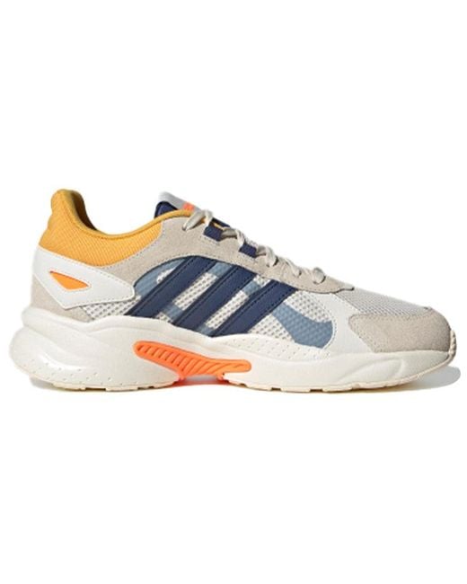 Adidas Blue (Wmns) Neo Crazychaos Shadow