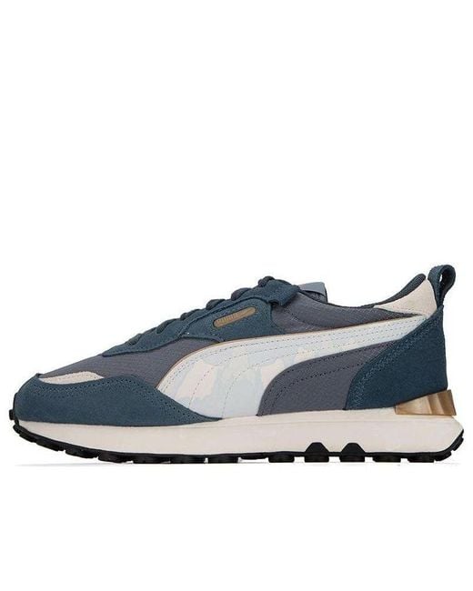 PUMA Blue Rider Fv 'Chinese New Year'
