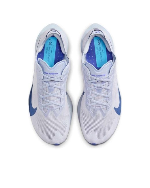 Nike Blue (Wmns) Zoomx Vaporfly Next% 4 'Ghost Persian'