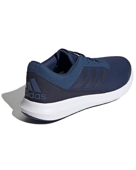 Adidas Blue Coreracer 'Tech' for men