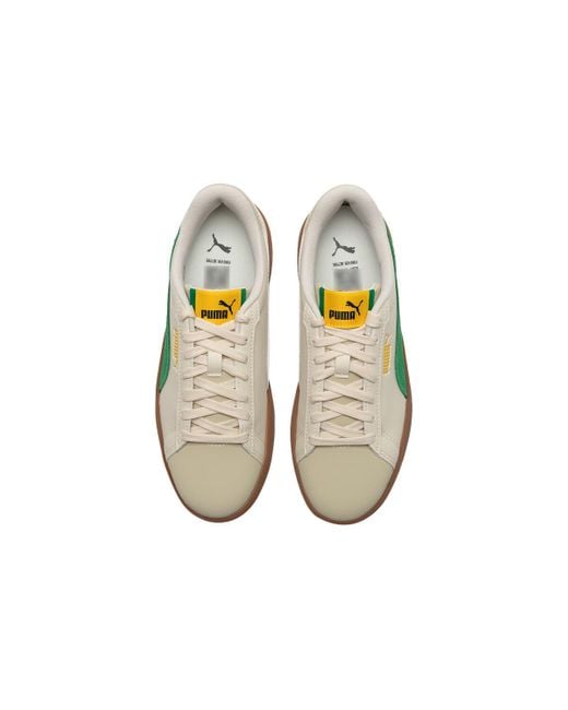 PUMA Green Smash 3.0 Football24 Gum'