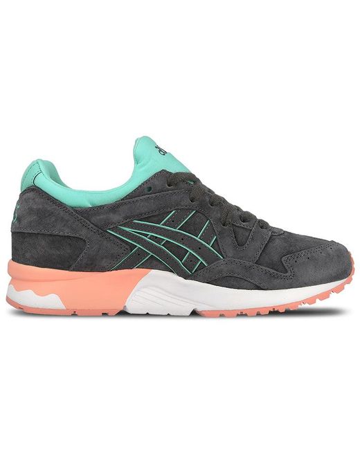 Asics Blue (Wmns) Gel-Lyte V 'Dark'