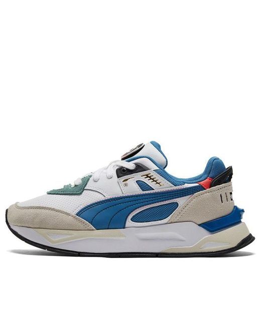 PUMA Blue Mirage Sport 'Go For' for men