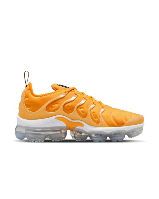 Nike Orange (Wmns) Air Vapormax Plus 'Go The Extra Smile'