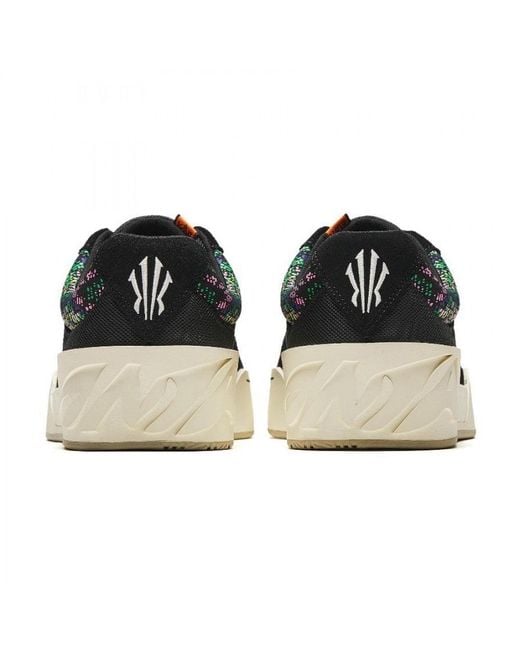 Anta Black Kai Hela Style 1 'Totem' for men