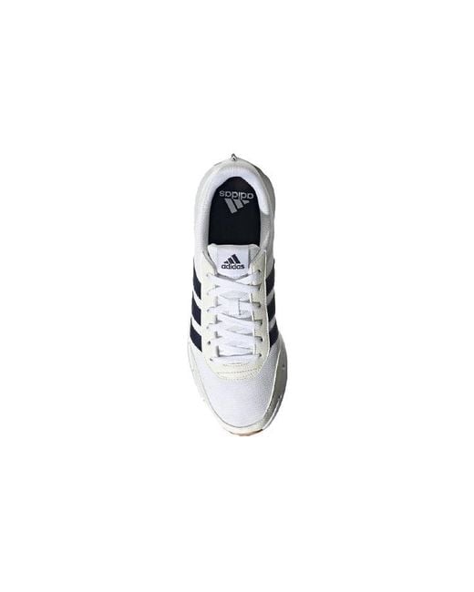 Adidas Blue Run 50s Shoes for men