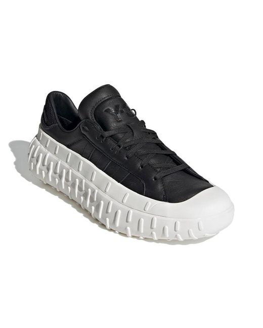 Adidas White Y-3 Gr.1P Gtx for men