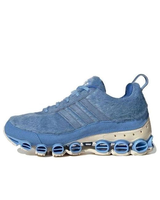 Adidas Blue Kerwin Frost X Microbounce T1 'Yti' for men