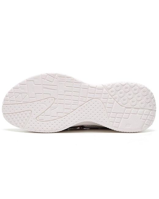 Anta White X Keith Haring for men