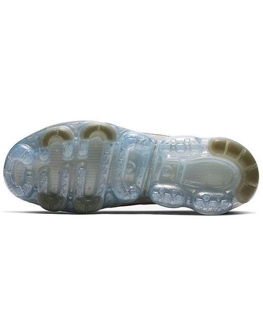 Nike Gray Air Vapormax 2019 'Light' for men