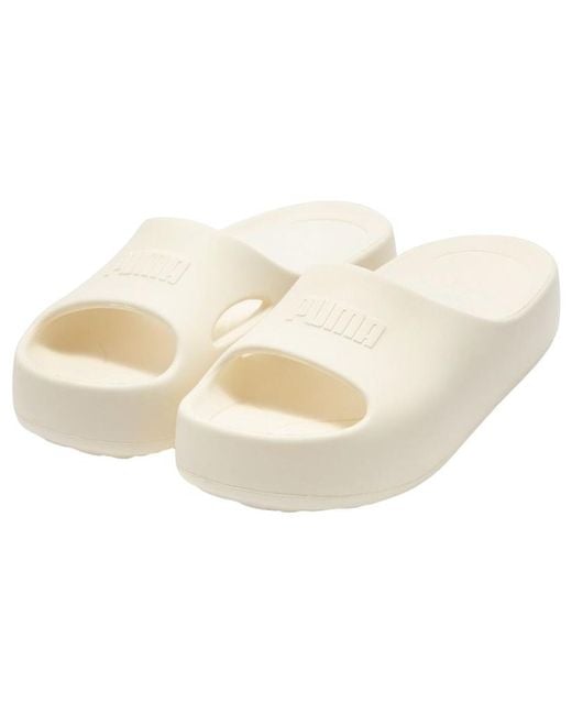 PUMA Natural (Wmns) Shibusa Slide 'Pristine'