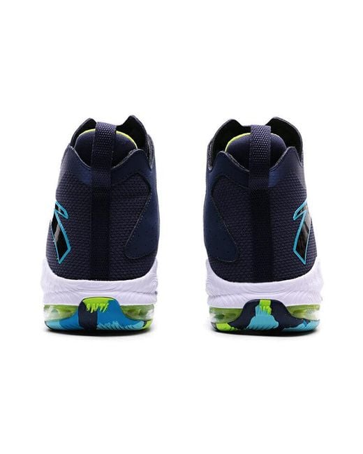 Anta Blue The Shield 1 'Midnight' for men